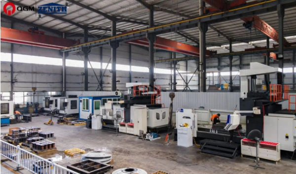 QGM ဒစ်ဂျစ်တယ် MES စီမံခန့်ခွဲမှုစနစ်သည် မှိုထုတ်လုပ်မှုကို 15 ရက်အထိ အရှိန်မြှင့်ပေးသည်။