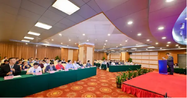 QGM ကိုအင်ဂျင်နီယာဆောက်လုပ်ရေးပစ္စည်းများဆောက်လုပ်ရေးပစ္စည်းများထုတ်လုပ်သည့်ပစ္စည်းများထုတ်လုပ်သည့်ပစ္စည်းများထုတ်လုပ်သည့်ပစ္စည်းများစက်ပစ္စည်းထုတ်လုပ်သည့်နှစ်ပတ်လည်အစည်းအဝေးနှင့်စက်မှုလုပ်ငန်းသင်တန်းဖလှယ်ရေးအစည်းအဝေး