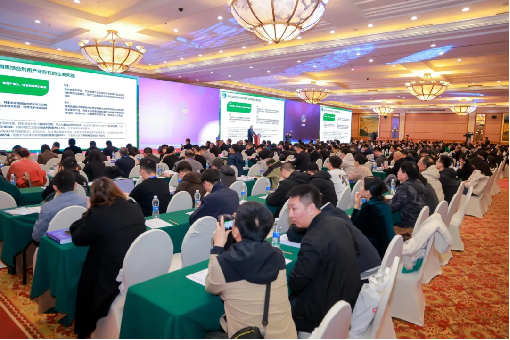 QGM Group သည် 8 ကြိမ်မြောက်ပေကျင်း - Tianjin-Hebei Industrial Industriall of Soldral Soldral Foldral Footion Forum ကိုတက်ရောက်ခဲ့ပြီးအစိမ်းရောင်ဖွံ့ဖြိုးတိုးတက်မှုအတွက်အသေးစိတ်ပုံစံအသစ်ကိုပူးတွဲဆွဲချခဲ့သည်