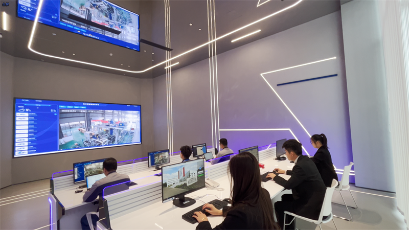 QGM စက်ပစ္စည်းများ - အဓိကစီးပွားရေးလုပ်ငန်းကိုနှစ်ပေါင်း 40 ကျော်ပိုမိုစိုက်ပျိုးရန်, ဆန်းသစ်တီထွင်မှု၏ရှေ့တန်းမှရပ်နေသည်