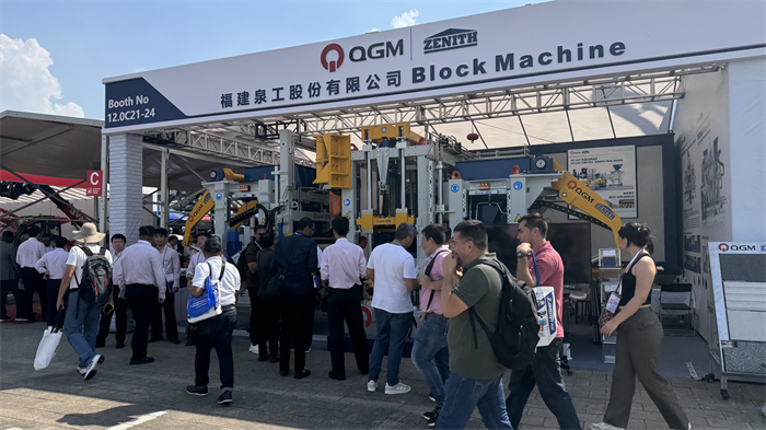 ထောင်နှင့်ချီသောကုန်သည်များစုရုံးသည့်နေရာများသည်ကမ္ဘာလုံးဆိုင်ရာအသိဥာဏ်ကိုဆွဲဆောင်သည်