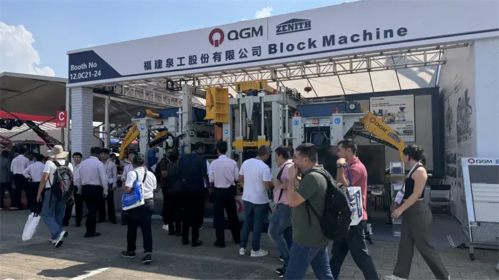 ထောင်နှင့်ချီသောကုန်သည်များစုရုံးသည့်နေရာများသည်ကမ္ဘာလုံးဆိုင်ရာအသိဥာဏ်ကိုဆွဲဆောင်သည်