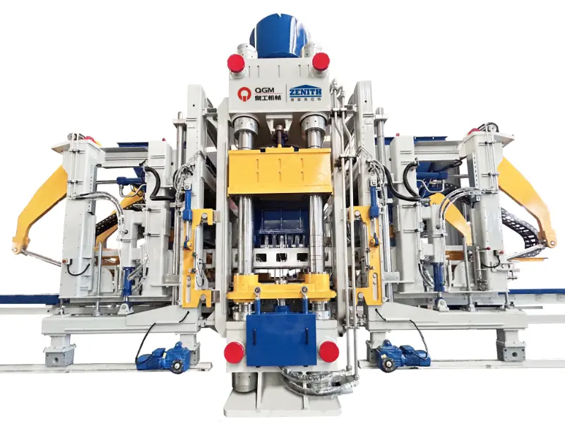 Quangong Machinery Co., Ltd. ကို 2025 ခုနှစ်တွင် Fujian ပြည်နယ်၏ ပထမဆုံး (set) အဓိက နည်းပညာဆိုင်ရာ စက်ကိရိယာများထဲမှ တစ်ခုအဖြစ် အသိအမှတ်ပြုခံရပါသည်။