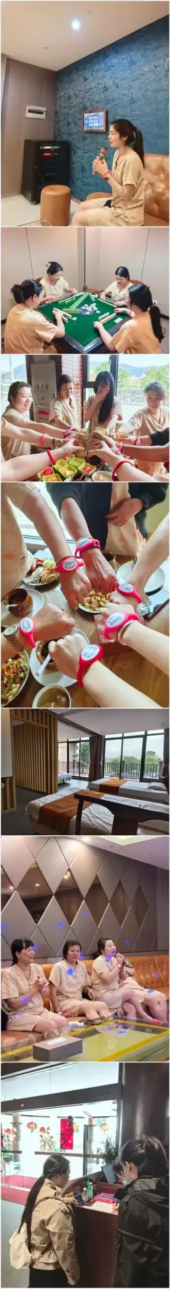 Quangong Machinery Co., Ltd.- အမျိုးသမီးများ၏ တောက်ပမှုကို ဂုဏ်ပြုခြင်း—ကြည်နူးဖွယ် 