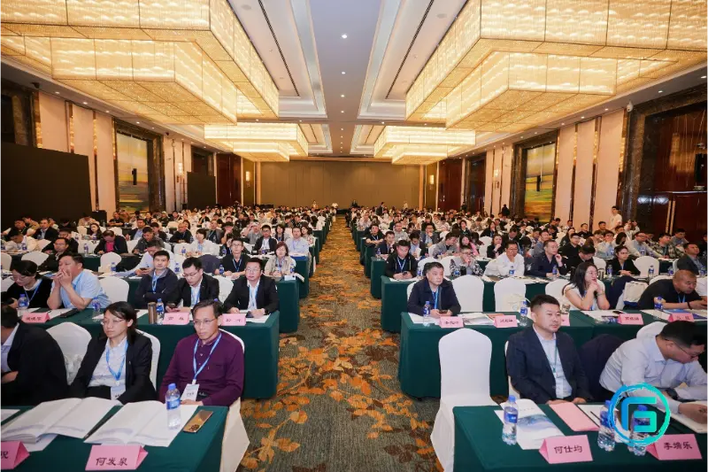 Quangong Machinery Co., Ltd. သည် အညစ်အကြေး အသုံးချရေး ညီလာခံတွင် ပေါ်လာပြီး Block Molding Machine များတွင် အောင်မြင်မှုများကို မျှဝေသည်။