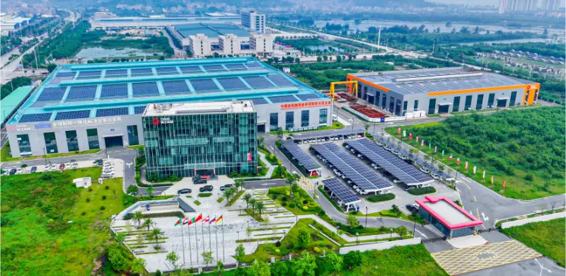 Quangong Machinery Co., Ltd. သည် Q2 တိုးတက်မှု အဆိုပြုလွှာ Lucky Draw ကို အောင်မြင်စွာ နိဂုံးချုပ်ခဲ့သည်။