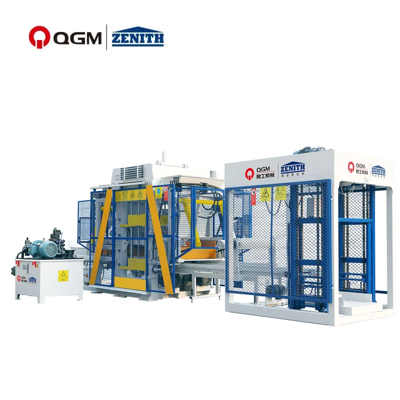 ဘိလပ်မြေပိတ်ပင်တားဆီးမှုစက်