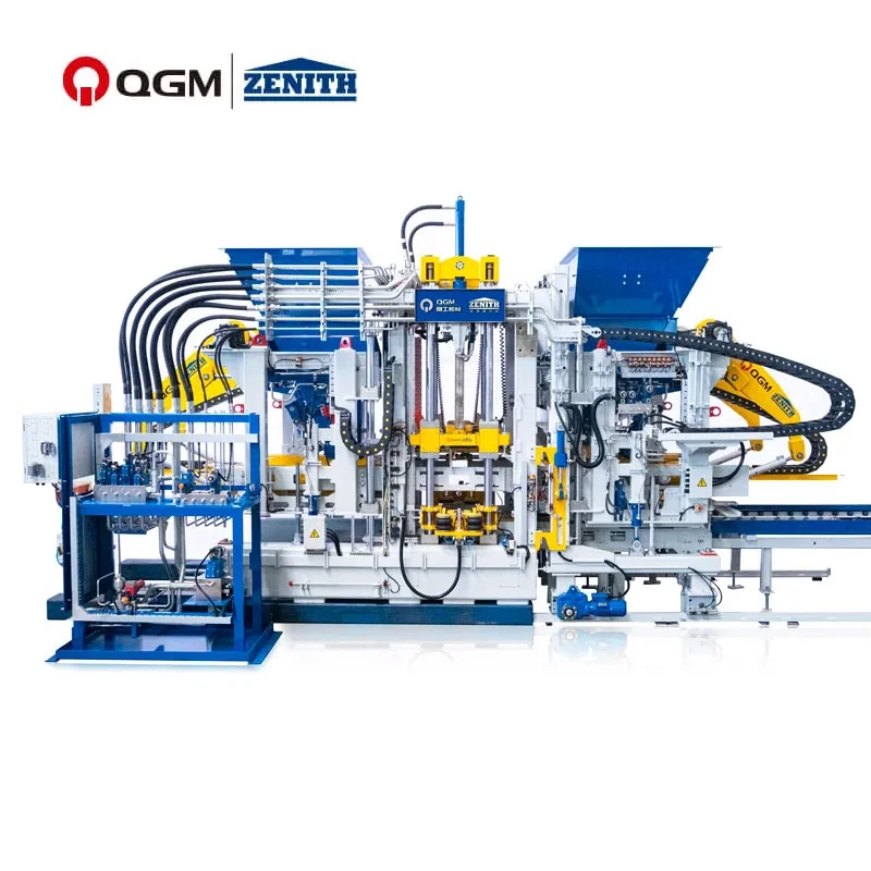 ဉာဏ်ရည်ဉာဏ်သွေး အုတ်လုပ်စက်