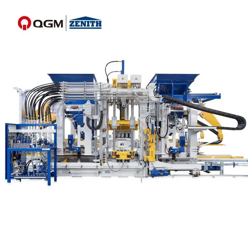 အုတ်စက် interlocking