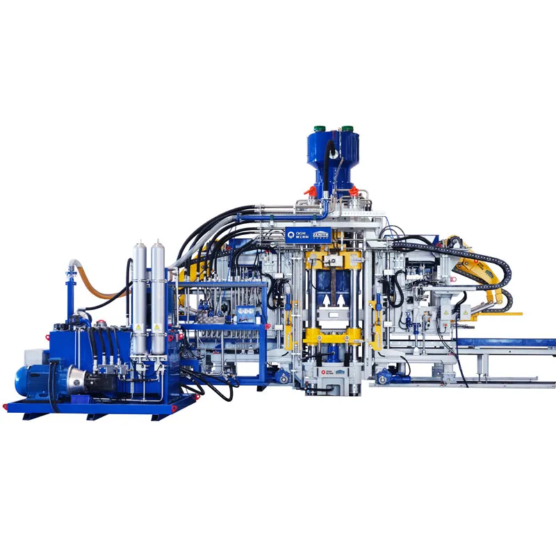 Kerbstone စိုစွတ်သောစက်